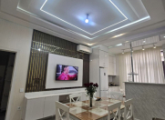 Satılır 2 otaqlı 60 m2 yeni tikili Dərnəgül m.