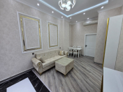 Satılır 3 otaqlı 65 m2 yeni tikili Həzi Aslanov m.