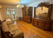 Satılır 2 otaqlı 38 m2 yeni tikili Neftçilər m.