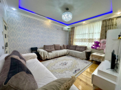 Satılır 3 otaqlı 105 m2 yeni tikili Həzi Aslanov