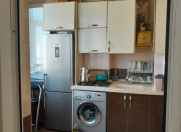 Satılır 2 otaqlı 57 m2 yeni tikili Neftçilər m.