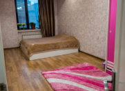 Satılır 1 otaqlı 51 m2 yeni tikili Bakı