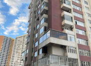 Satılır 2 otaqlı 65 m2 yeni tikili Nəsimi r.