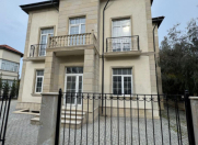 Satılır 7 otaqlı 467 m2 villa Sea Breeze Resort