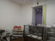 İcarəyə verilir 1 otaqlı 25 m2 obyekt 28 May m.