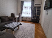 Satılır 3 otaqlı 90 m2 yeni tikili Nəsimi m.