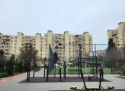 Satılır 3 otaqlı 85 m2 köhnə tikili Həzi Aslanov m.