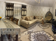 Satılır 2 otaqlı 74 m2 yeni tikili Memar Əcəmi m.