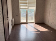 Satılır 2 otaqlı 45 m2 yeni tikili İnşaatçılar m.