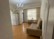 Satılır 3 otaqlı 85 m2 yeni tikili Nəriman Nərimanov m.