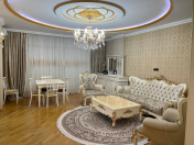 Satılır 3 otaqlı 105 m2 yeni tikili İçəri Şəhər m.