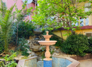 Satılır 10 otaqlı 310 m2 həyət evi 6 mkr