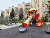 Satılır 3 otaqlı 80 m2 köhnə tikili Həzi Aslanov m.