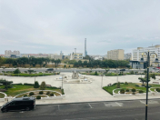 Satılır 3 otaqlı 75 m2 köhnə tikili Gənclik m.