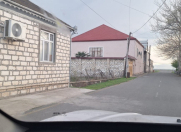 Satılır 6.5 sot torpaq Ağstafa