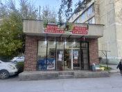 Satılır 1 otaqlı 33 m2 obyekt Xırdalan