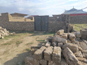 Satılır 3 otaqlı 400 m2 köhnə tikili Qala