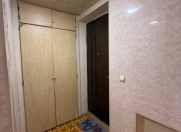 Satılır 2 otaqlı 47 m2 köhnə tikili İnşaatçılar m.