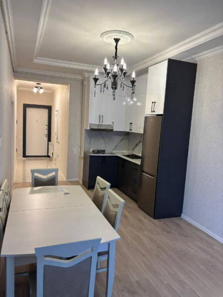 Satılır 2 otaqlı 61 m2 yeni tikili Sumqayıt