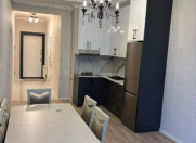 Satılır 2 otaqlı 61 m2 yeni tikili Sumqayıt