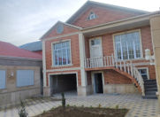 Satılır 4 otaqlı 195 m2 həyət evi Zabrat 1