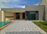 Satılır 4 otaqlı 150 m2 bağ evi Mərdəkan