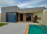 Satılır 4 otaqlı 135 m2 bağ evi Mərdəkan