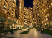 Satılır 4 otaqlı 210 m2 yeni tikili 28 May m.