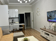 Satılır 2 otaqlı 70 m2 yeni tikili Saray