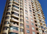 Satılır 2 otaqlı 100 m2 yeni tikili Gənclik m.