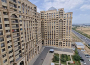 Satılır 3 otaqlı 120 m2 yeni tikili Bayıl