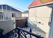 Satılır 3 otaqlı 78 m2 həyət evi Saray