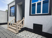 Satılır 3 otaqlı 80 m2 həyət evi Məhəmmədli