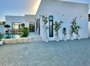 Satılır 4 otaqlı 170 m2 villa Mərdəkan