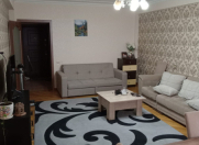 Satılır 3 otaqlı 110 m2 yeni tikili Yeni Yasamal