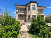 Satılır 6 otaqlı 250 m2 həyət evi Dədə Qorqud