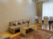 Satılır 4 otaqlı 90 m2 həyət evi Maştağa