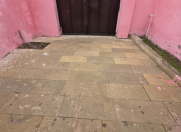 Satılır 1 otaqlı 54 m2 həyət evi Binəqədi