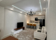 Satılır 2 otaqlı 55 m2 yeni tikili Zığ