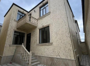 Satılır 5 otaqlı 180 m2 həyət evi Qaraçuxur