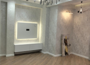 Satılır 3 otaqlı 83 m2 yeni tikili Y.Günəşli