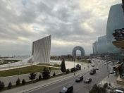 Satılır 3 otaqlı 60 m2 köhnə tikili Ağ şəhər