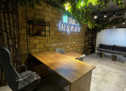 İcarəyə verilir 3 otaqlı 124 m2 ofis Şah İsmayıl Xətai m.