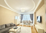 Satılır 2 otaqlı 105 m2 yeni tikili Neftçilər m.