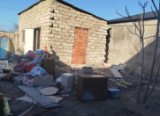 Satılır 2 otaqlı 40 m2 həyət evi Maştağa