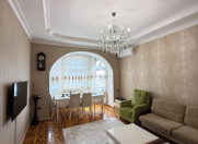 Satılır 3 otaqlı 90 m2 köhnə tikili Nəriman Nərimanov m.