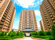 Satılır 4 otaqlı 151 m2 yeni tikili Nəsimi r.