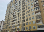 Satılır 2 otaqlı 70 m2 yeni tikili Həzi Aslanov m.