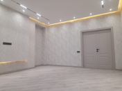 Satılır 3 otaqlı 125 m2 yeni tikili Suraxanı r.