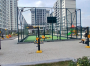 Satılır 3 otaqlı 75 m2 yeni tikili 20 yanvar m.